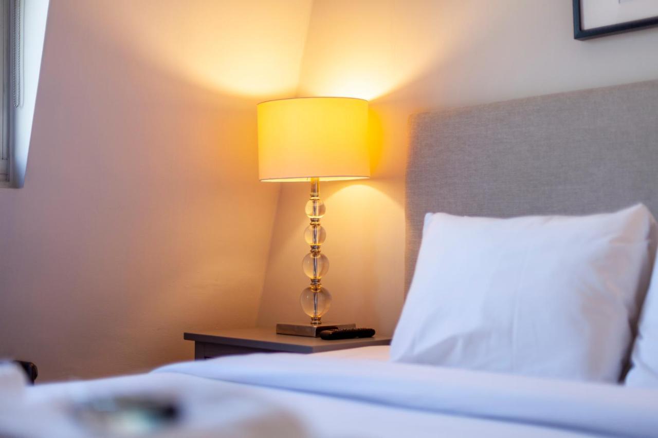 Appartamento Perfect Location & Spacious Kensington Flat Londra